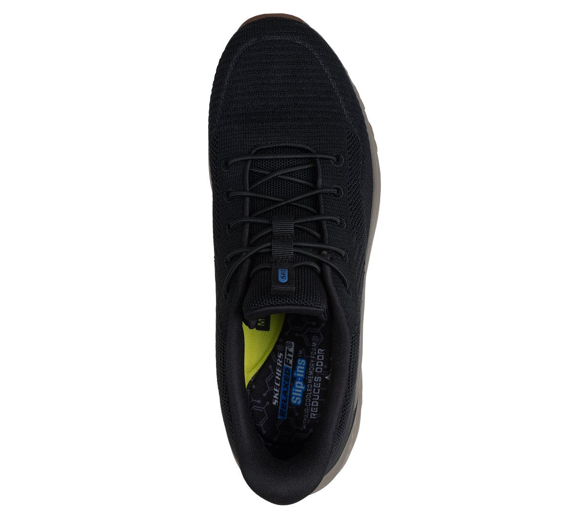Skechers Skechers Slip-ins Relaxed Fit: Slade Ultra - Renwick Men