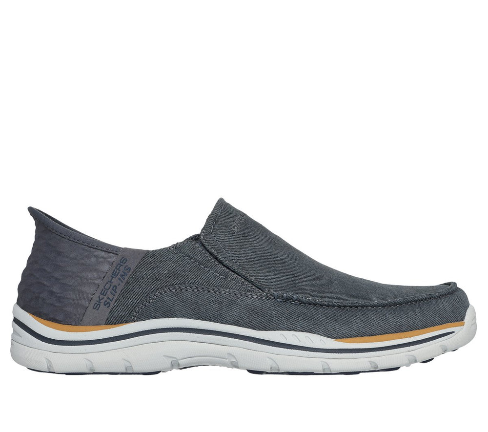 Skechers Skechers Slip-ins Relaxed Fit: Expected - Cayson Men