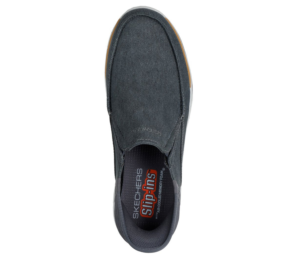 Skechers Skechers Slip-ins Relaxed Fit: Expected - Cayson Men