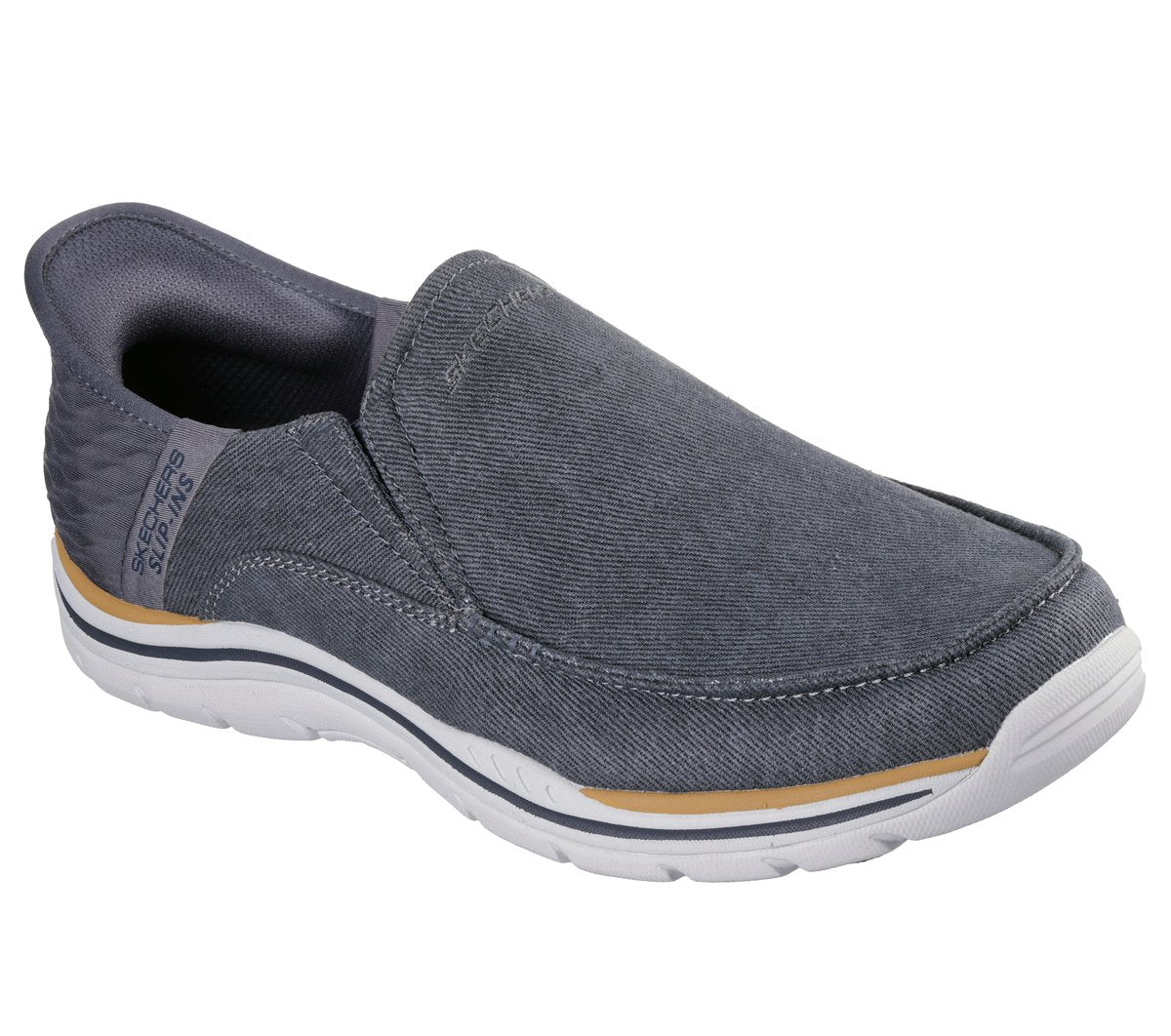 Skechers Skechers Slip-ins Relaxed Fit: Expected - Cayson Men