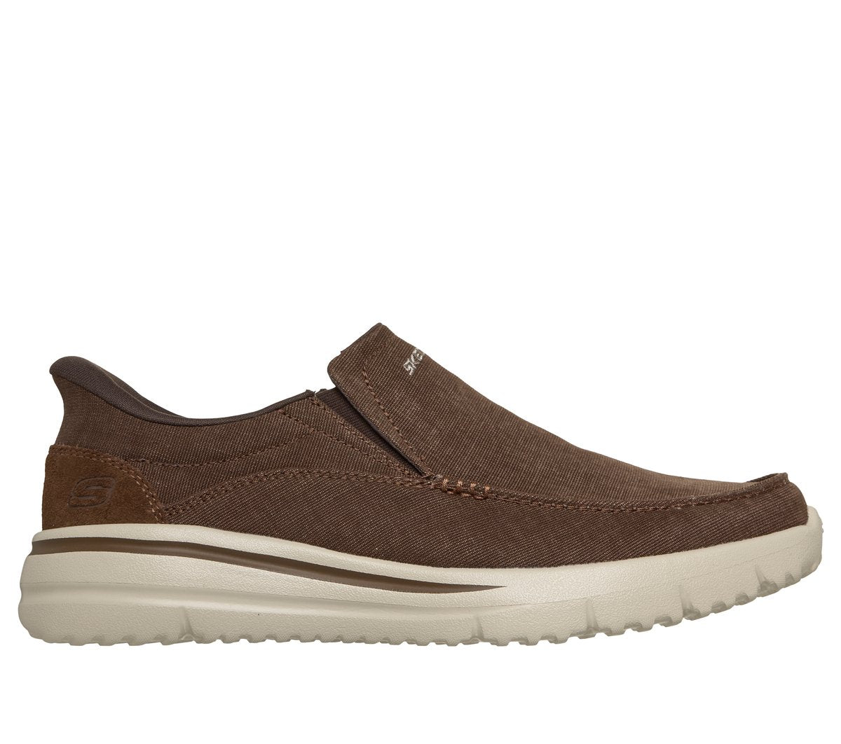 Skechers Skechers Slip-ins Relaxed Fit: Coffield - Calgary Men