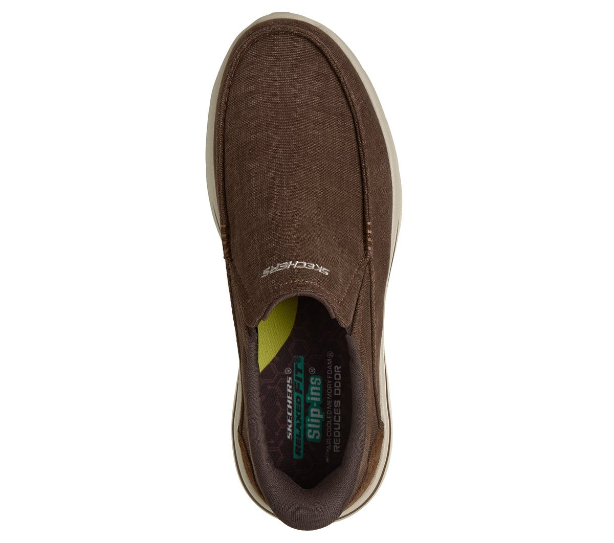Skechers Skechers Slip-ins Relaxed Fit: Coffield - Calgary Men