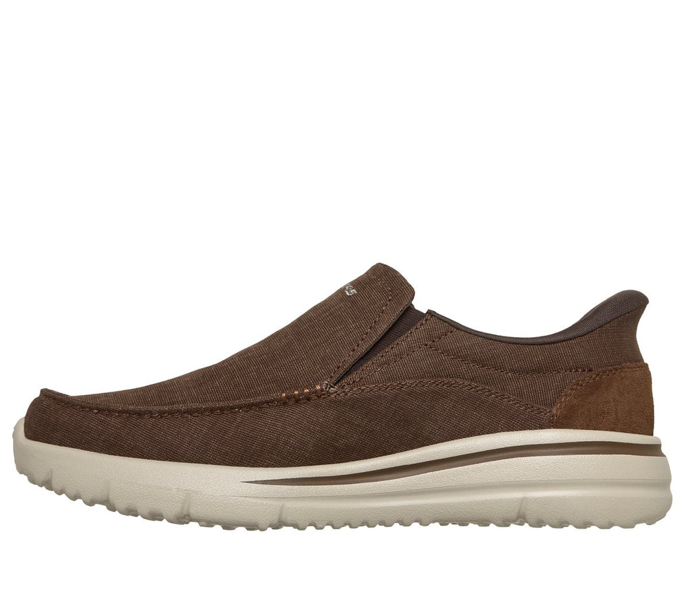 Skechers Skechers Slip-ins Relaxed Fit: Coffield - Calgary Men