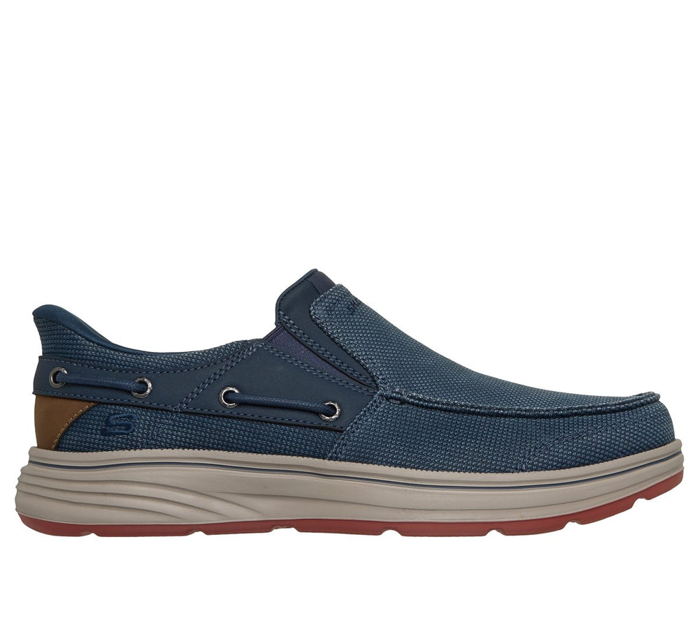 Skechers Skechers Slip-ins Relaxed Fit: Troutt - Rustic Men