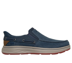 Skechers Skechers Slip-ins Relaxed Fit: Troutt - Rustic Men