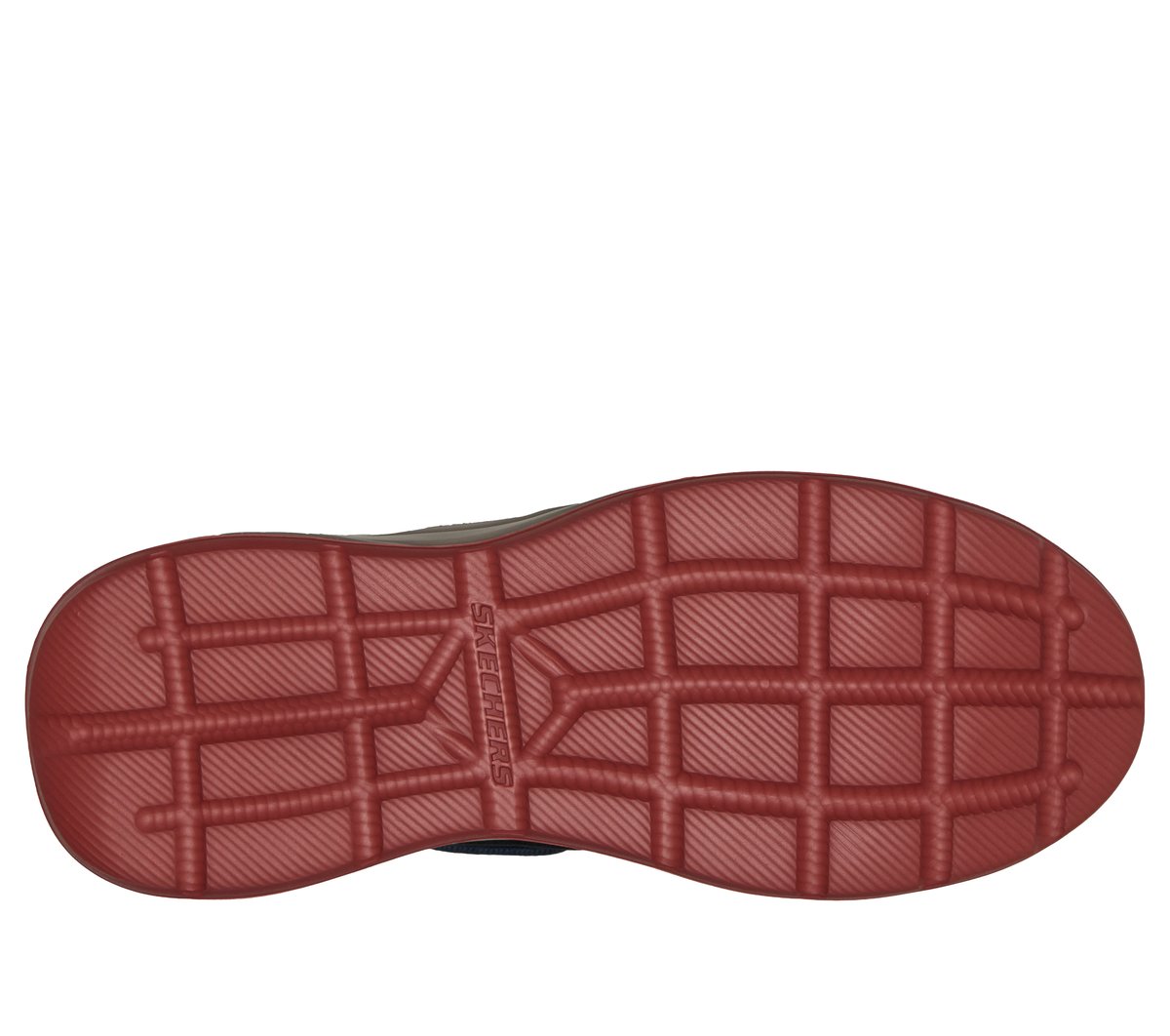 Skechers Skechers Slip-ins Relaxed Fit: Troutt - Rustic Men