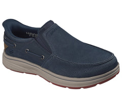 Skechers Skechers Slip-ins Relaxed Fit: Troutt - Rustic Men