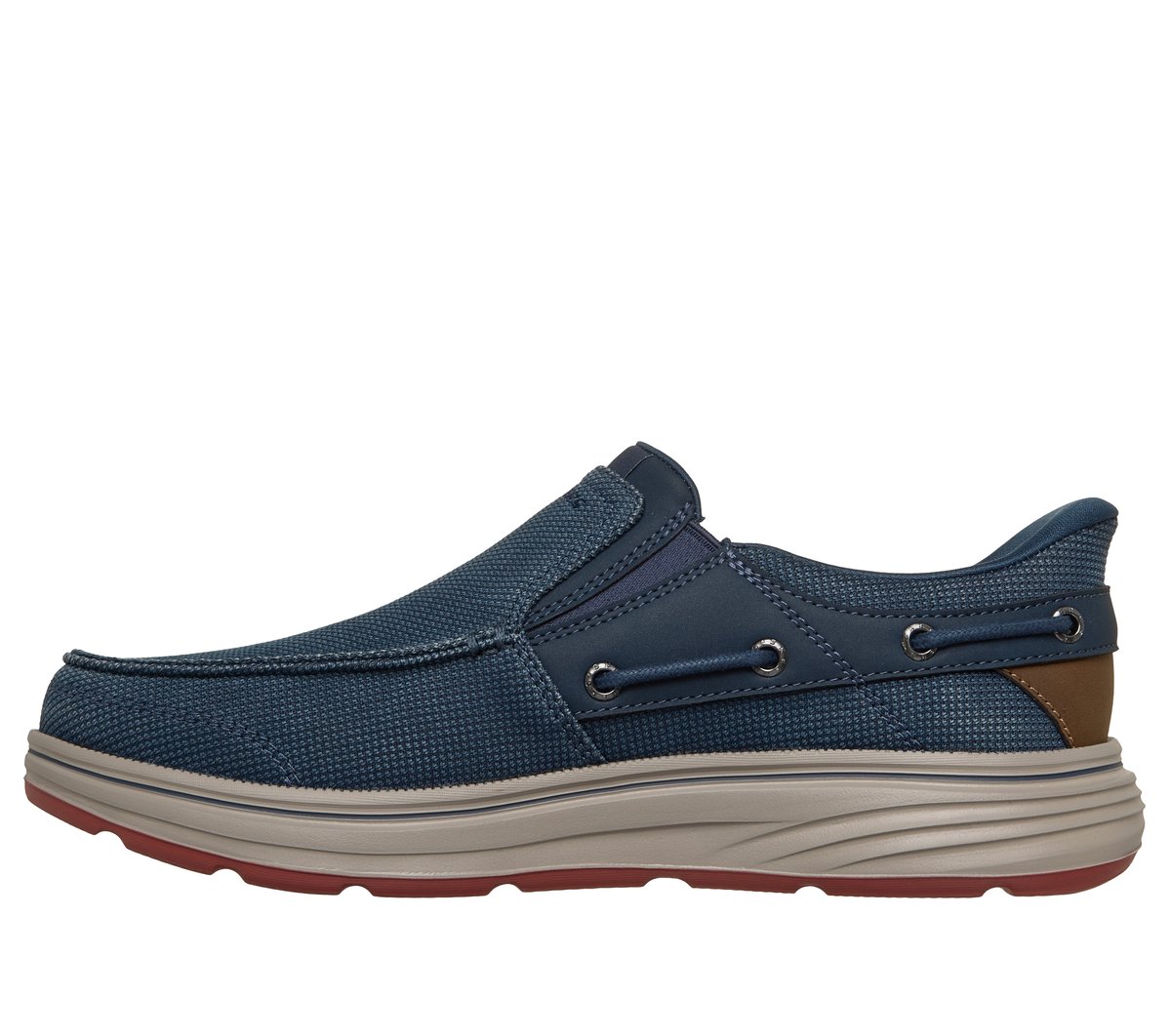 Skechers Skechers Slip-ins Relaxed Fit: Troutt - Rustic Men