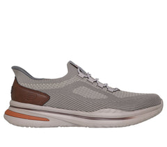 Skechers Skechers Slip-ins Relaxed Fit: Norlan - Alonso Men