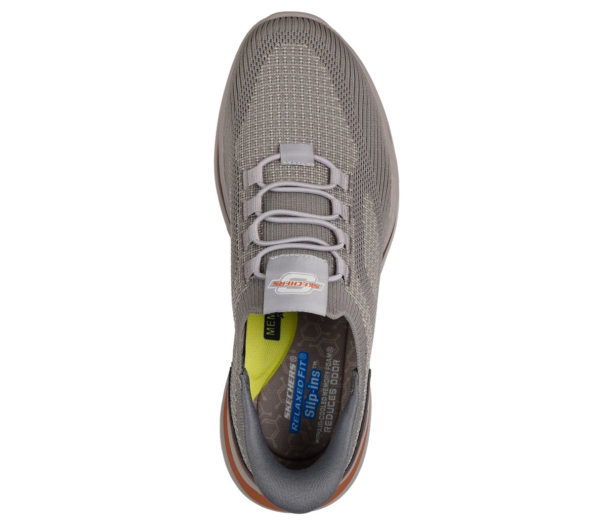 Skechers Skechers Slip-ins Relaxed Fit: Norlan - Alonso Men