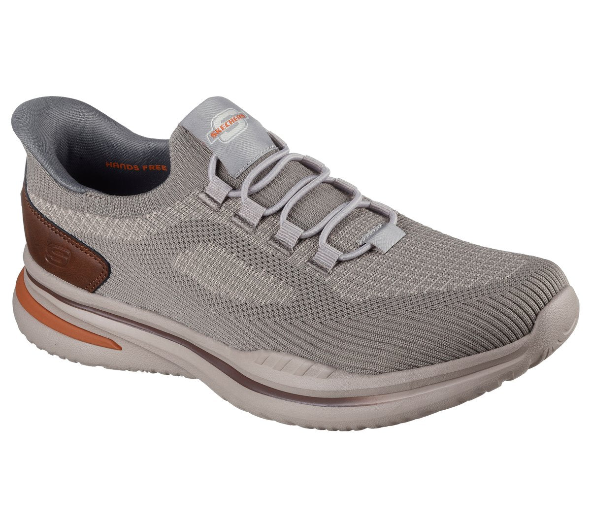 Skechers Skechers Slip-ins Relaxed Fit: Norlan - Alonso Men