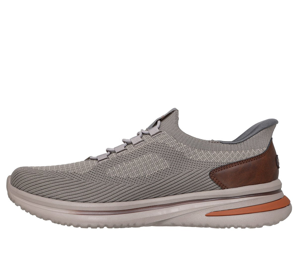 Skechers Skechers Slip-ins Relaxed Fit: Norlan - Alonso Men