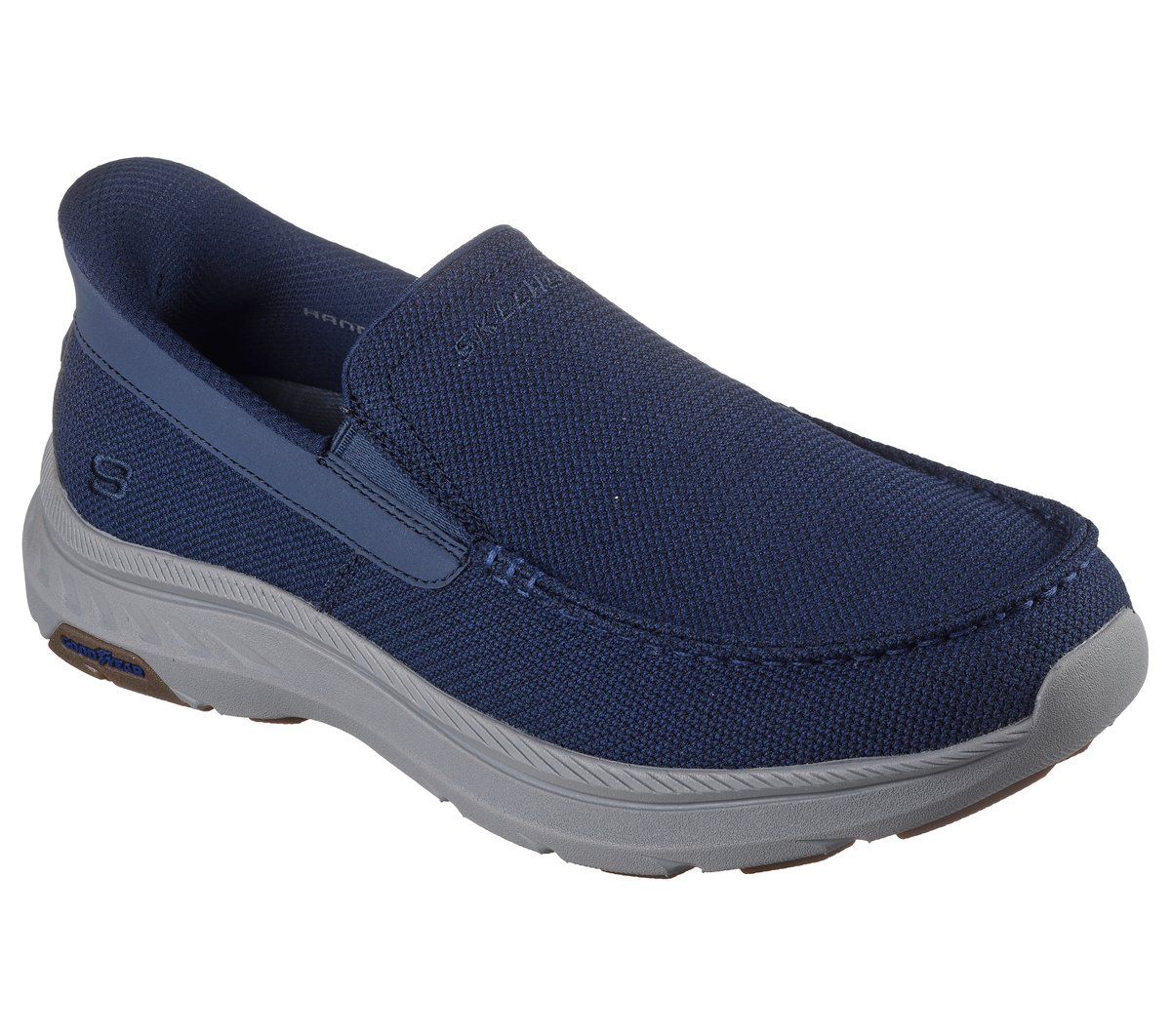 Skechers Skechers Slip-ins: Pollard - Wilfred Men
