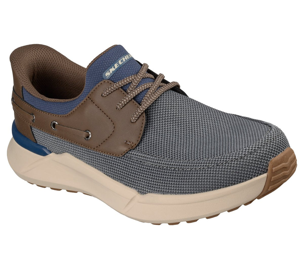 Skechers Skechers Slip-ins Relaxed Fit: Toliver - Ramiro Men