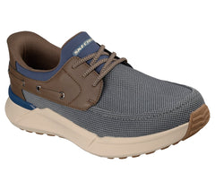 Skechers Skechers Slip-ins Relaxed Fit: Toliver - Ramiro Men