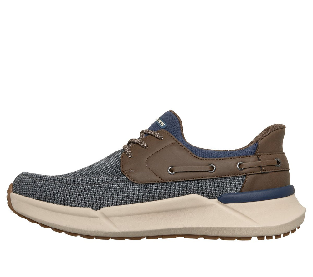 Skechers Skechers Slip-ins Relaxed Fit: Toliver - Ramiro Men