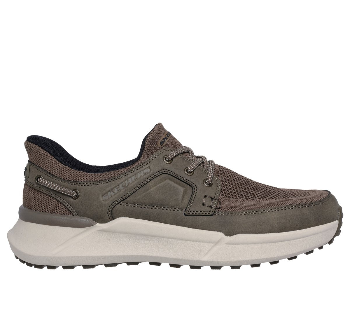 Skechers Skechers Slip-ins Relaxed Fit: Toliver - Vito Men