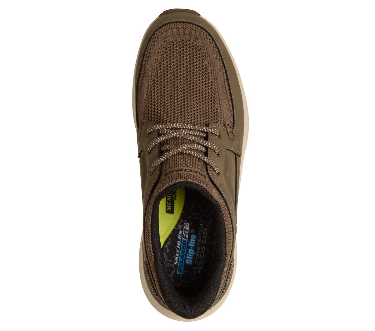 Skechers Skechers Slip-ins Relaxed Fit: Toliver - Vito Men