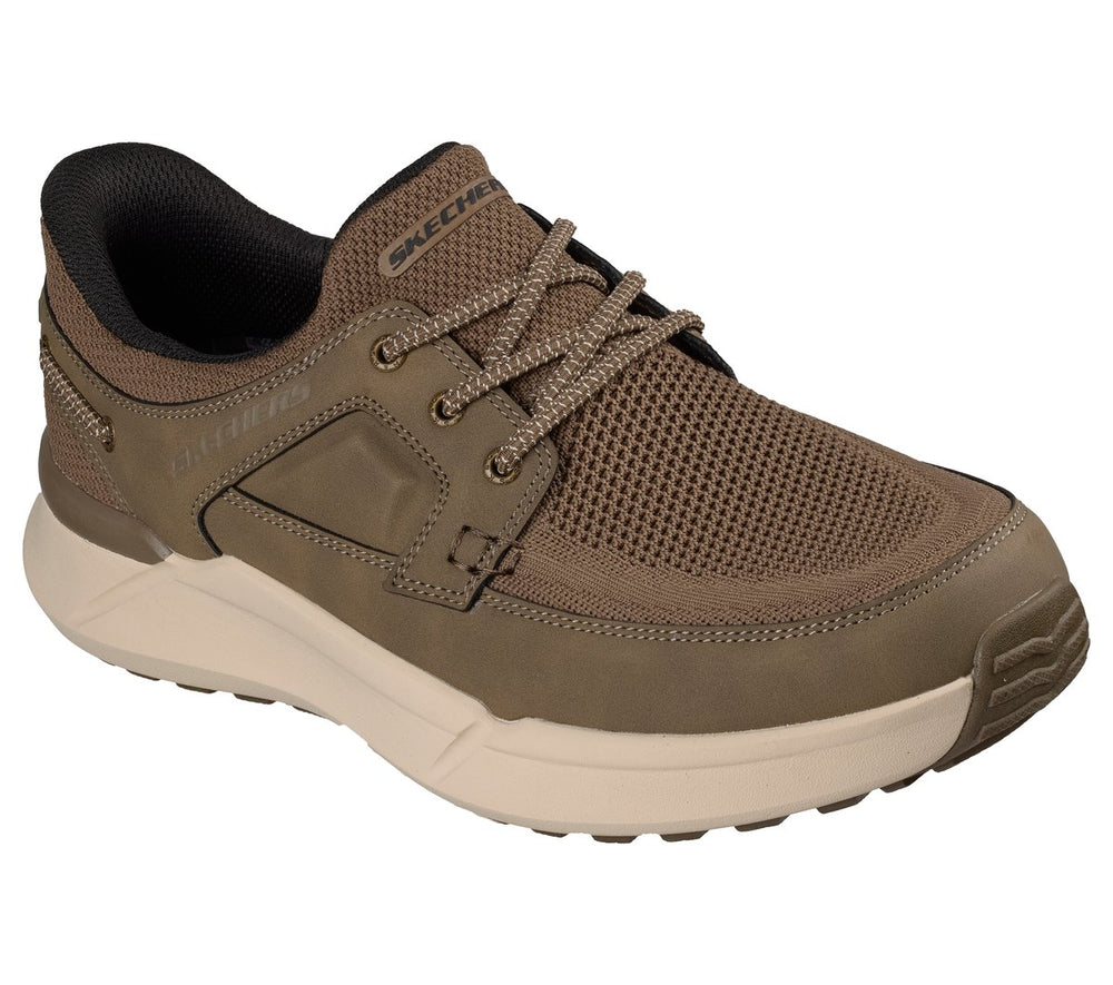 Skechers Skechers Slip-ins Relaxed Fit: Toliver - Vito Men