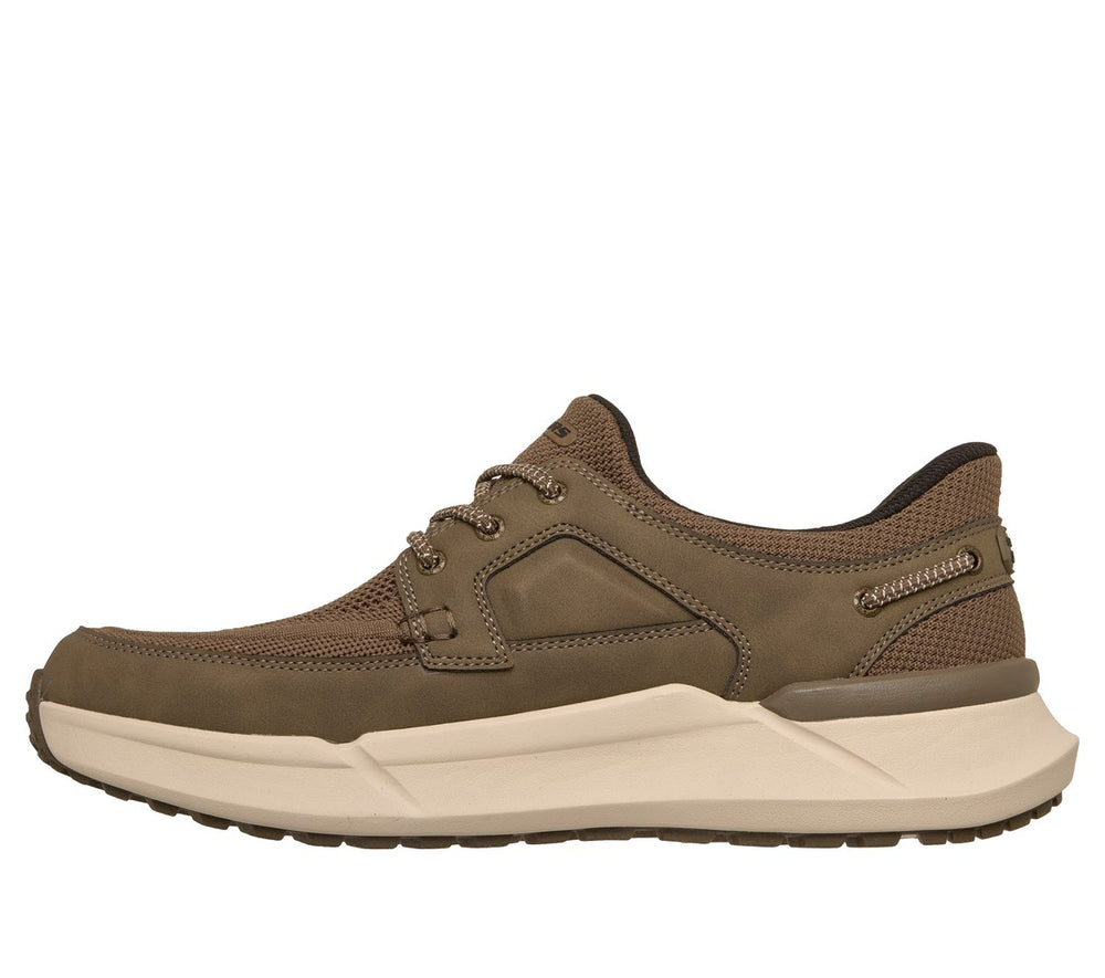 Skechers Skechers Slip-ins Relaxed Fit: Toliver - Vito Men
