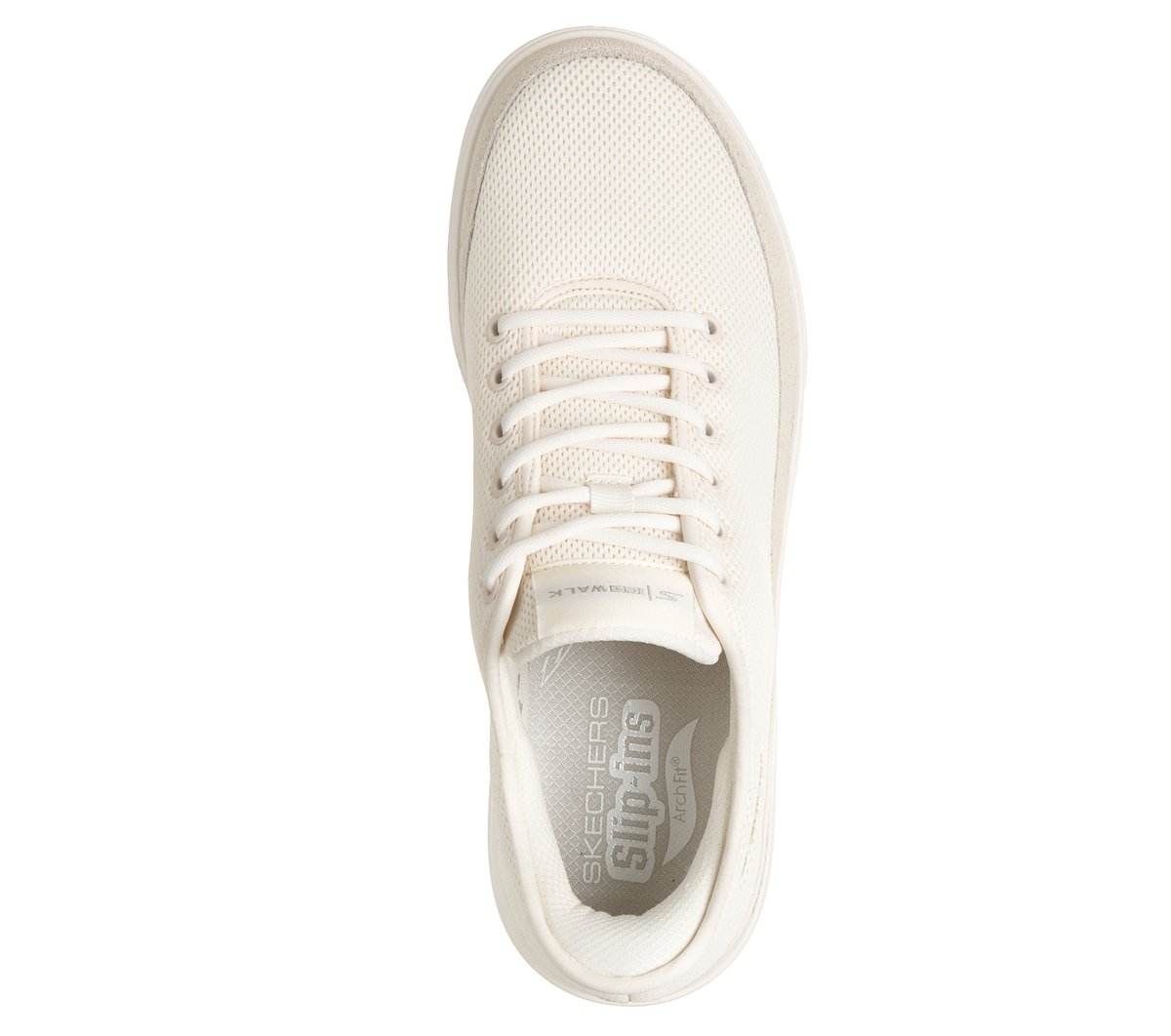 Skechers Skechers Slip-ins Arch Fit: GO WALK Commuter - Carson Men