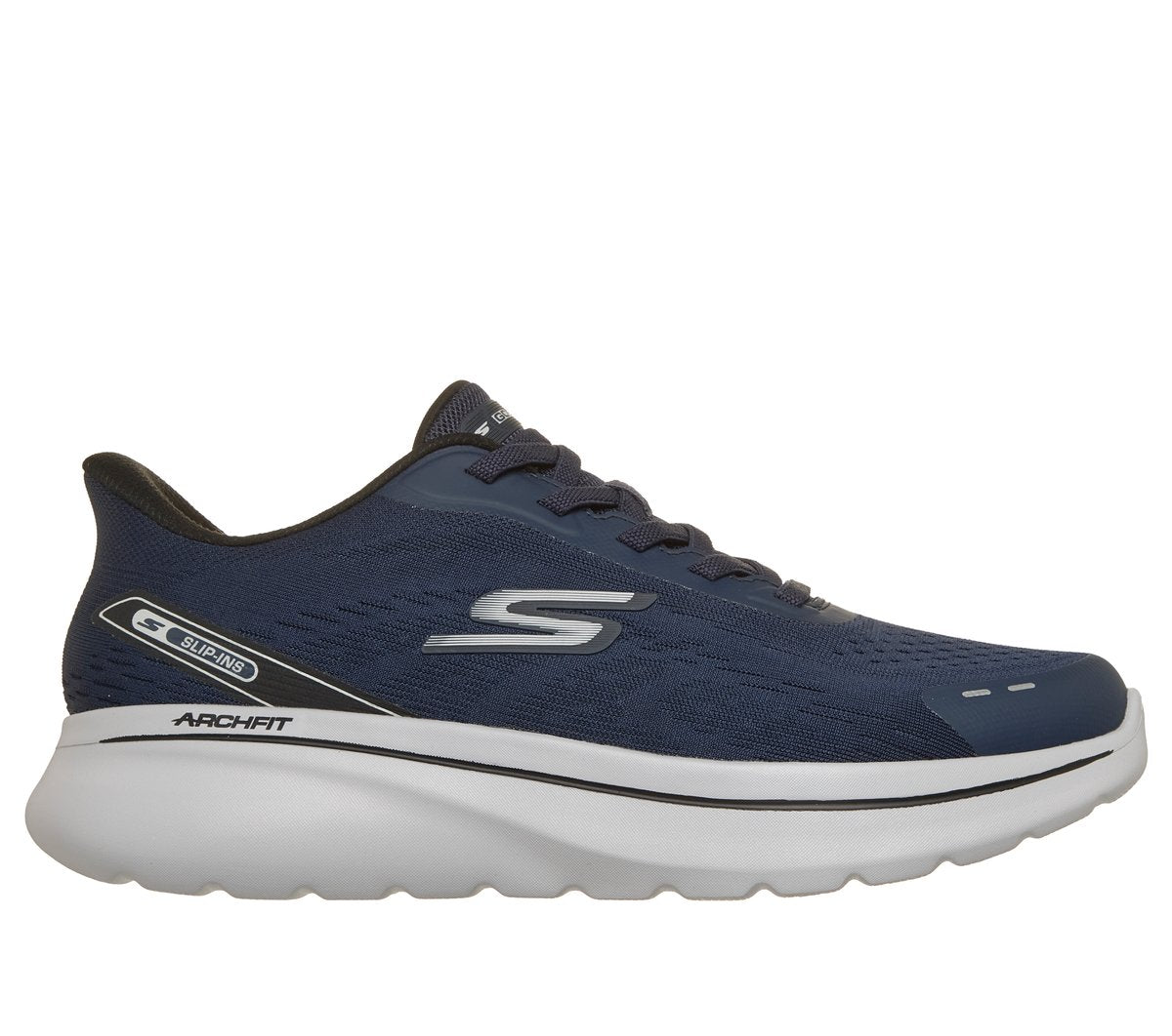 Skechers Skechers Slip-ins Relaxed Fit: GO WALK Arch Fit N-Joy - Nobend Men