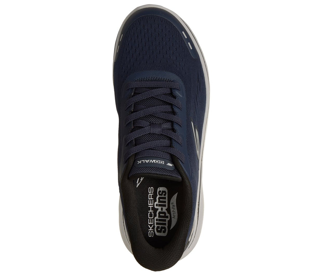 Skechers Skechers Slip-ins Relaxed Fit: GO WALK Arch Fit N-Joy - Nobend Men