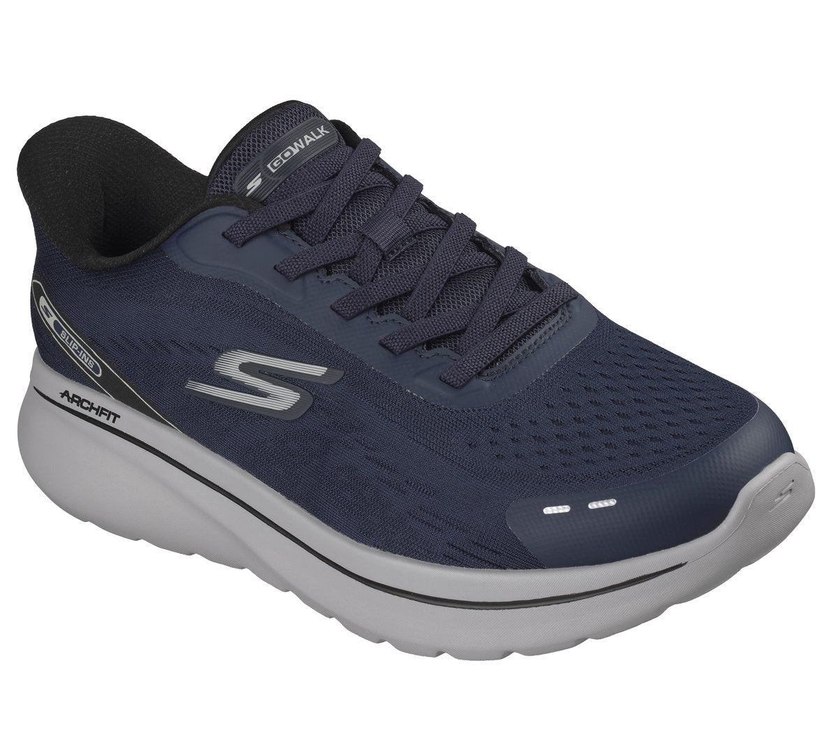 Skechers Skechers Slip-ins Relaxed Fit: GO WALK Arch Fit N-Joy - Nobend Men