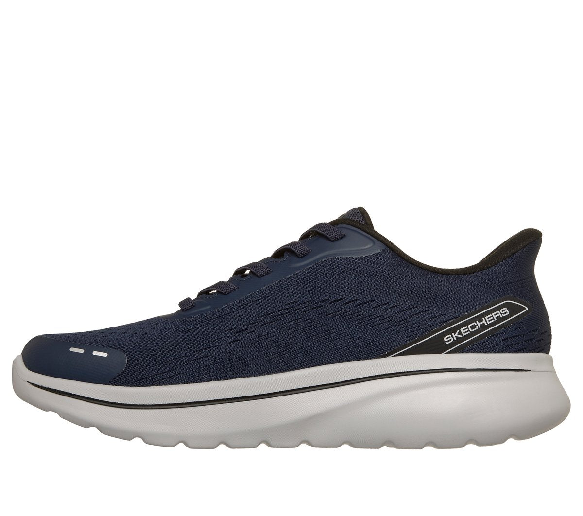 Skechers Skechers Slip-ins Relaxed Fit: GO WALK Arch Fit N-Joy - Nobend Men