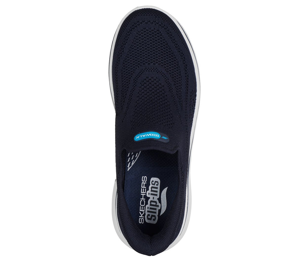 Skechers Skechers Slip-ins Relaxed Fit: GO WALK Arch Fit N-Joy - Dale Men
