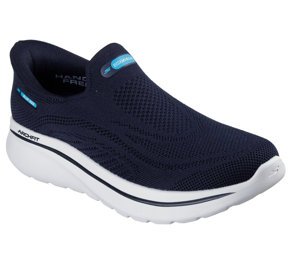 Skechers Skechers Slip-ins Relaxed Fit: GO WALK Arch Fit N-Joy - Dale Men