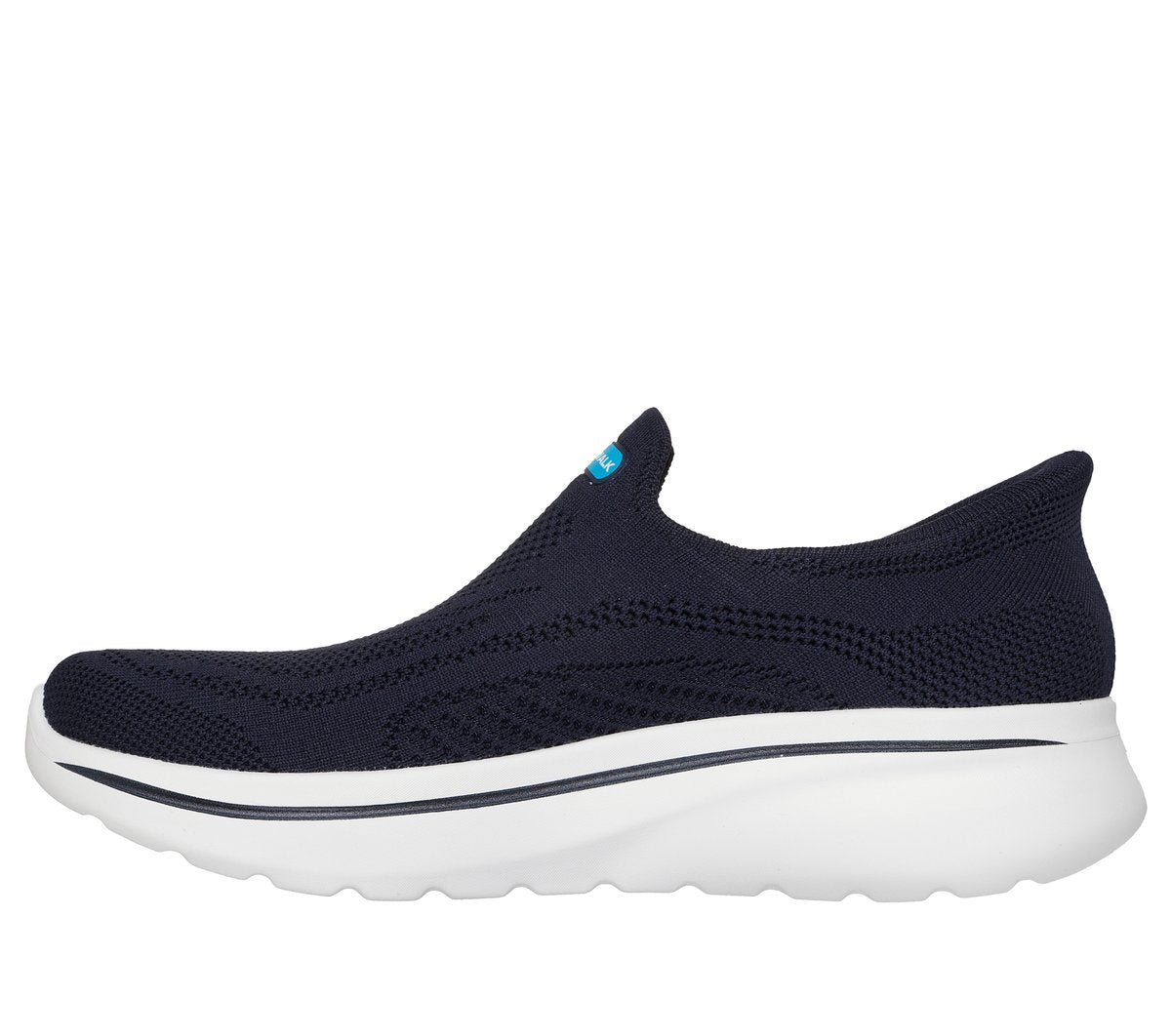 Skechers Skechers Slip-ins Relaxed Fit: GO WALK Arch Fit N-Joy - Dale Men