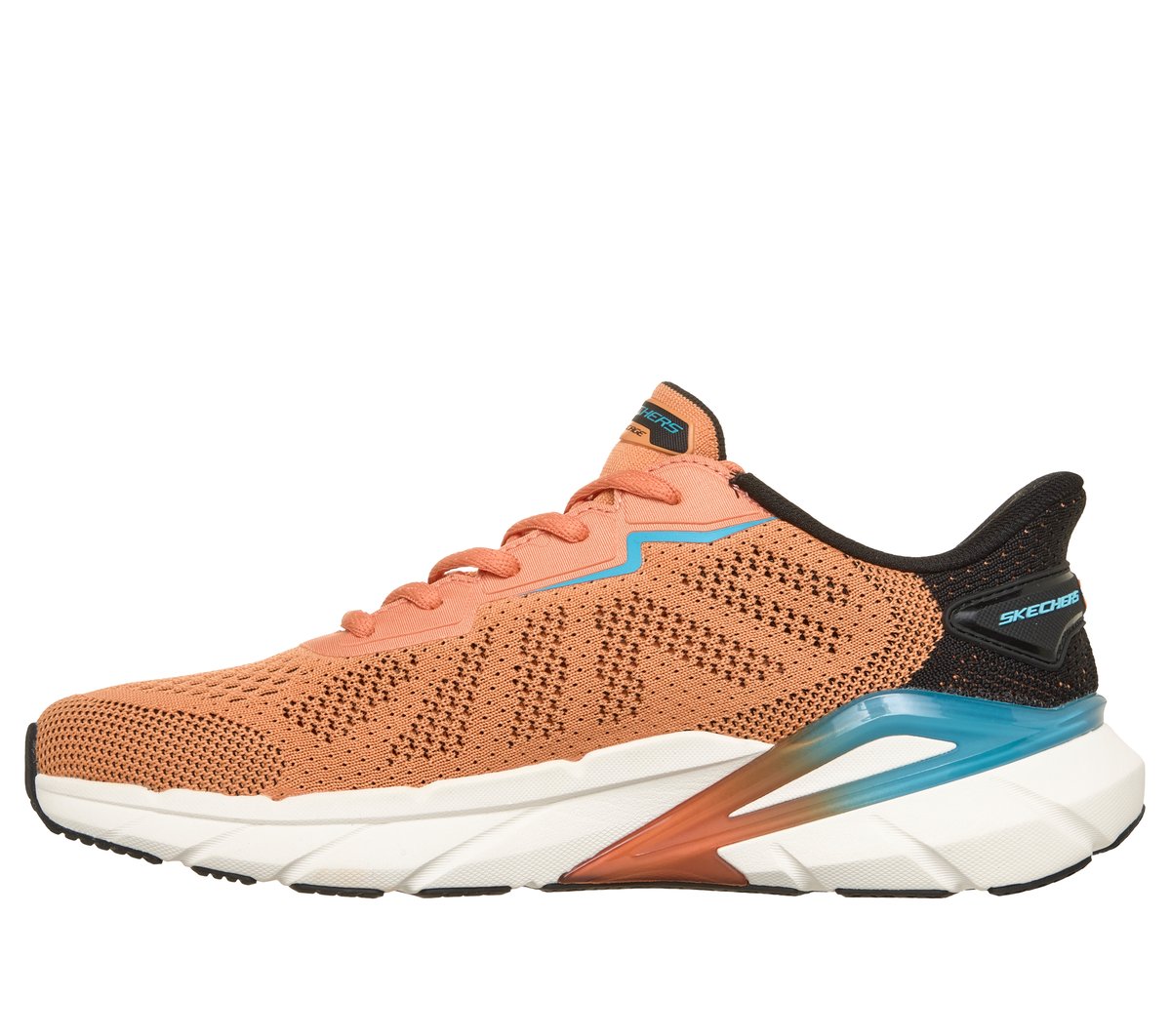Skechers Skechers Slip-ins: Skech Cage - Voltix Men