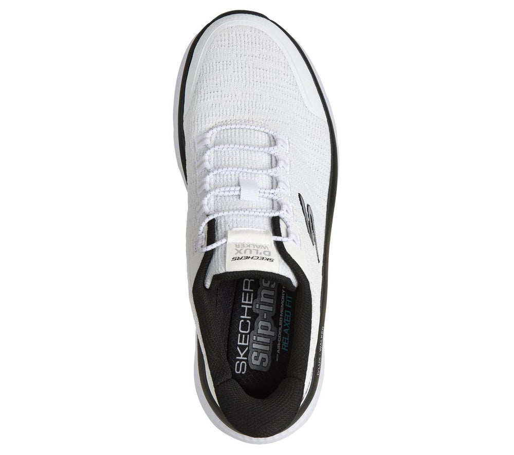 Skechers Skechers Slip-ins Relaxed Fit: D'Lux Walker 3.0 - Drevven Men