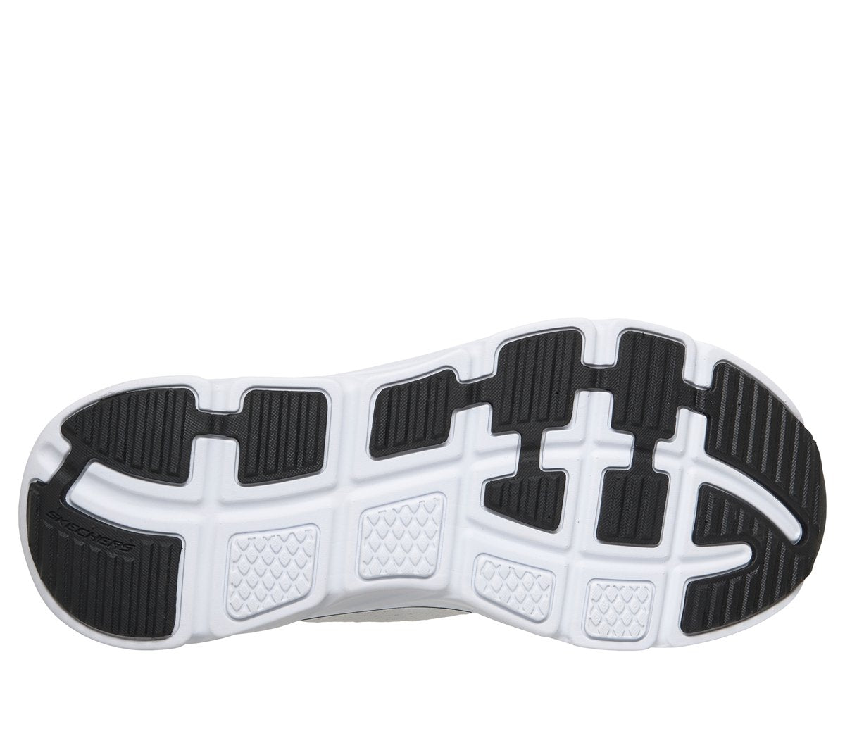 Skechers Skechers Slip-ins Relaxed Fit: D'Lux Walker 3.0 - Drevven Men