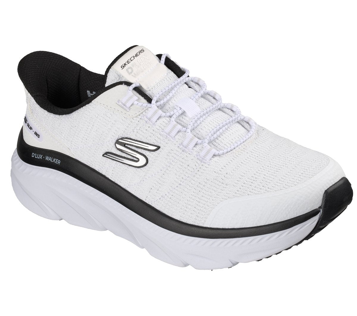 Skechers Skechers Slip-ins Relaxed Fit: D'Lux Walker 3.0 - Drevven Men