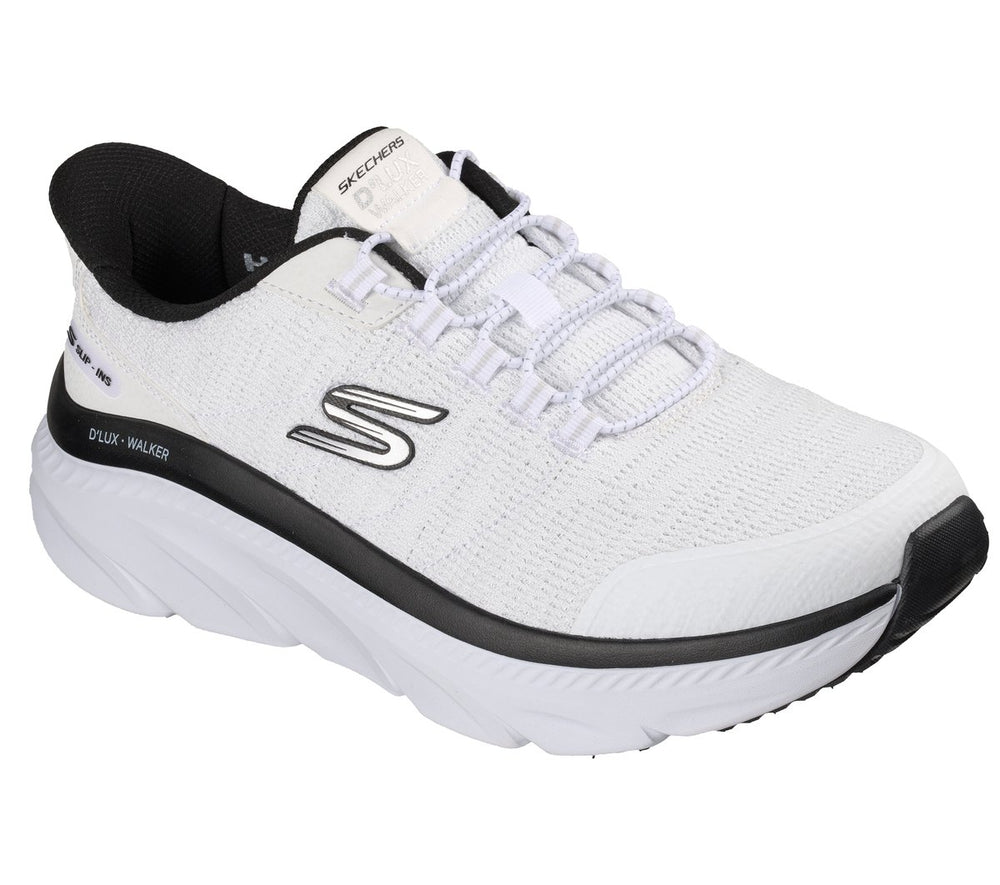 Skechers Skechers Slip-ins Relaxed Fit: D'Lux Walker 3.0 - Drevven Men