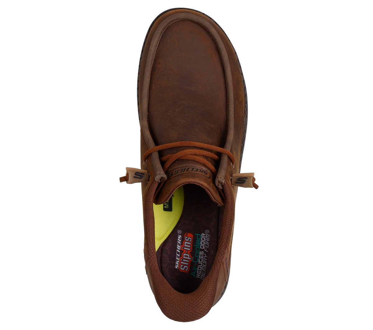 Skechers Skechers Slip-ins Relaxed Fit: Melson - Edrick Men