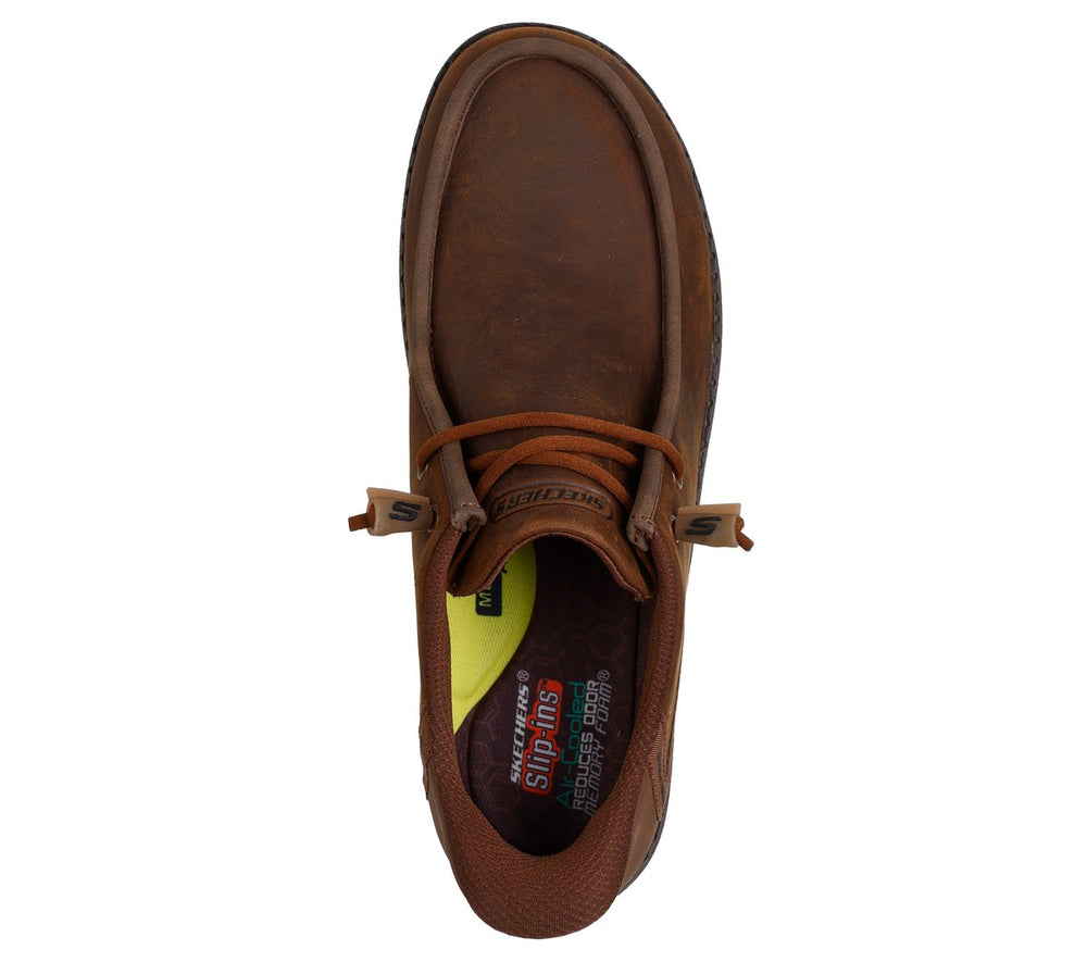 Skechers Skechers Slip-ins Relaxed Fit: Melson - Edrick Men