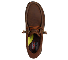 Skechers Skechers Slip-ins Relaxed Fit: Melson - Edrick Men