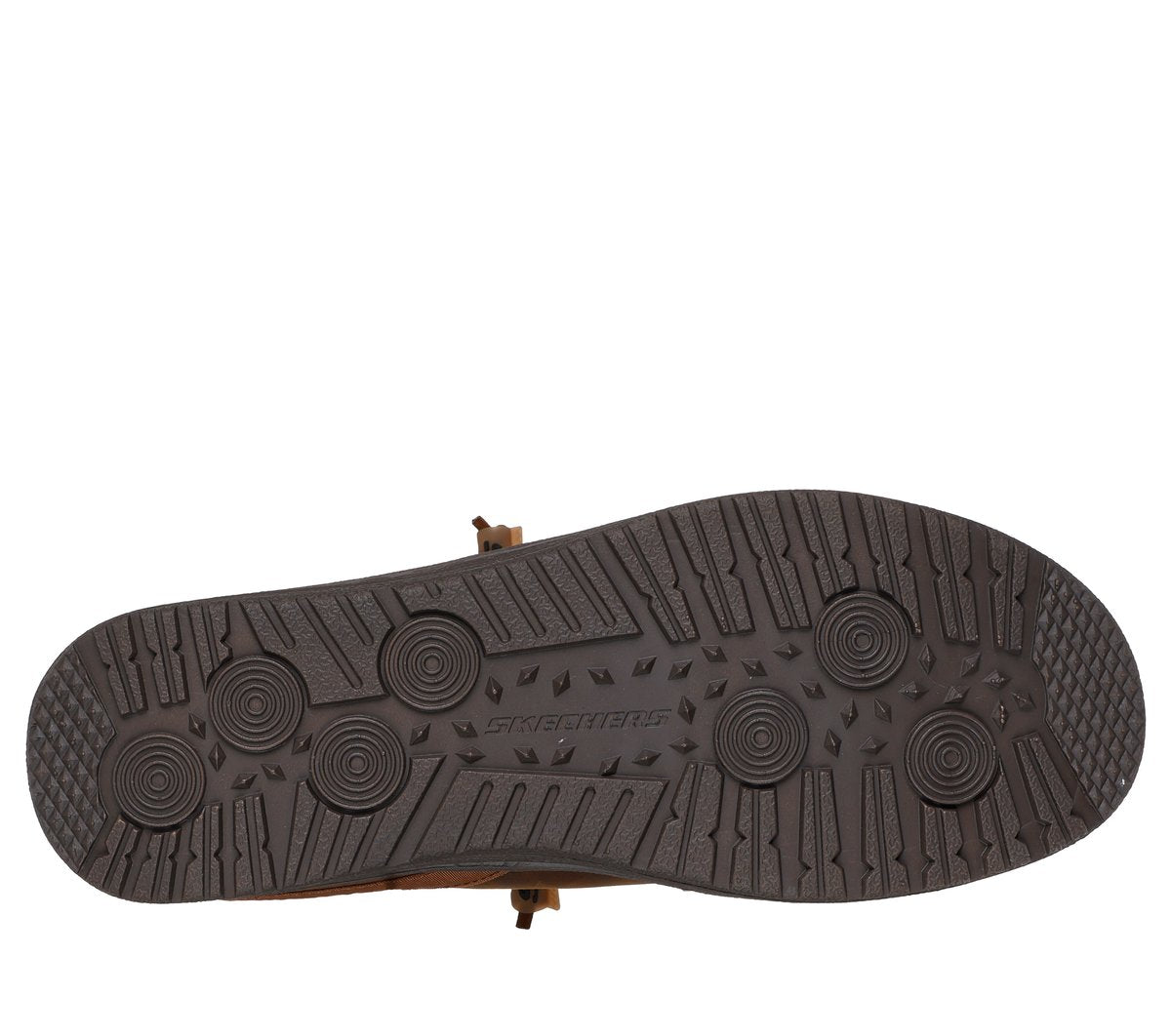 Skechers Skechers Slip-ins Relaxed Fit: Melson - Edrick Men