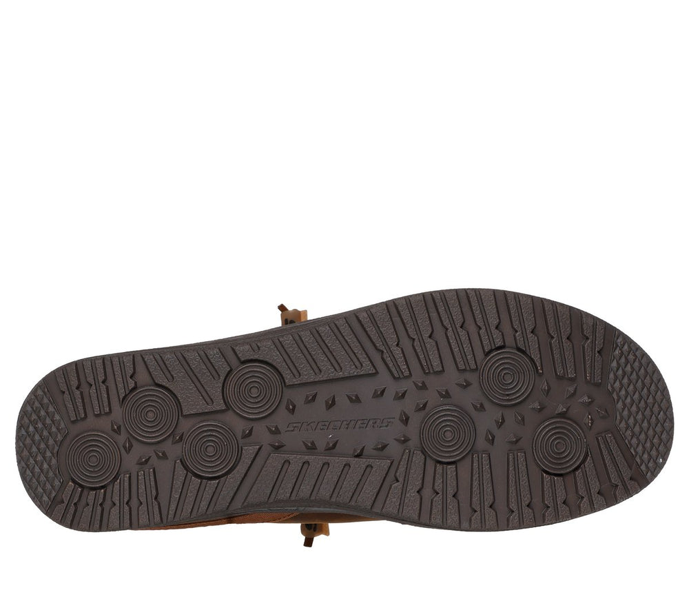 Skechers Skechers Slip-ins Relaxed Fit: Melson - Edrick Men