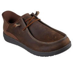 Skechers Skechers Slip-ins Relaxed Fit: Melson - Edrick Men