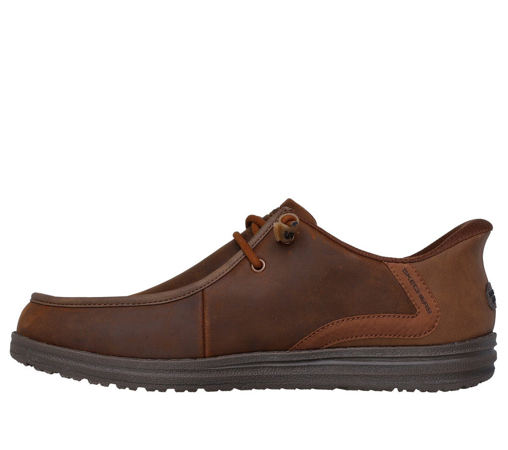 Skechers Skechers Slip-ins Relaxed Fit: Melson - Edrick Men
