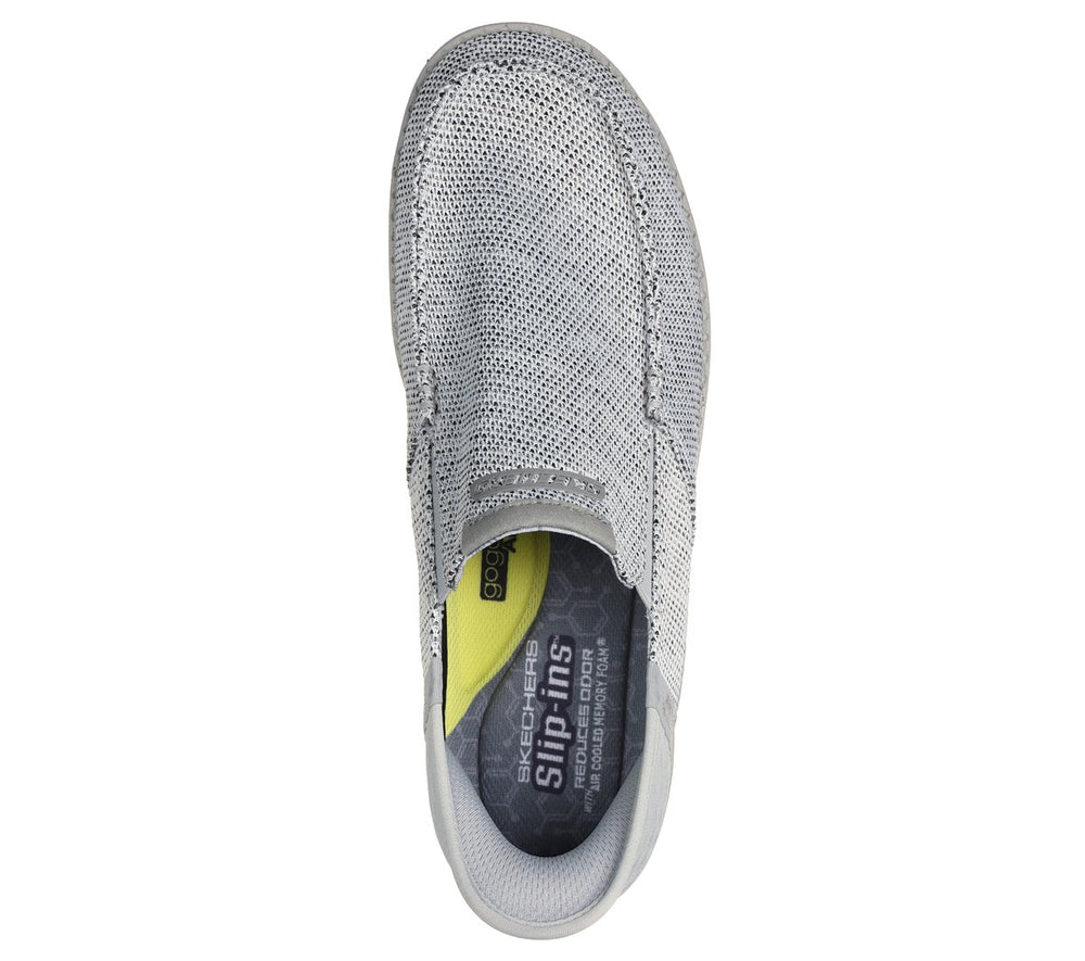 Skechers Skechers Slip-ins RF: Melson - Medford Men