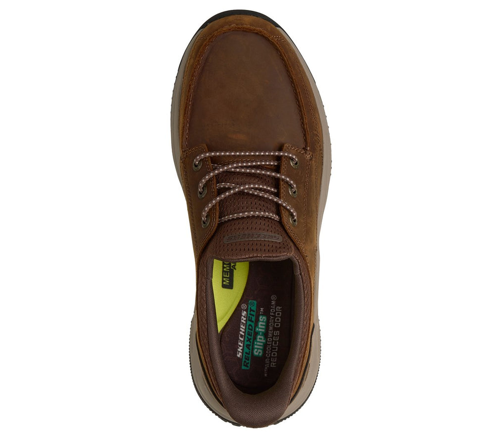 Skechers Skechers Slip-ins Relaxed Fit: Meroe - Ollie Men