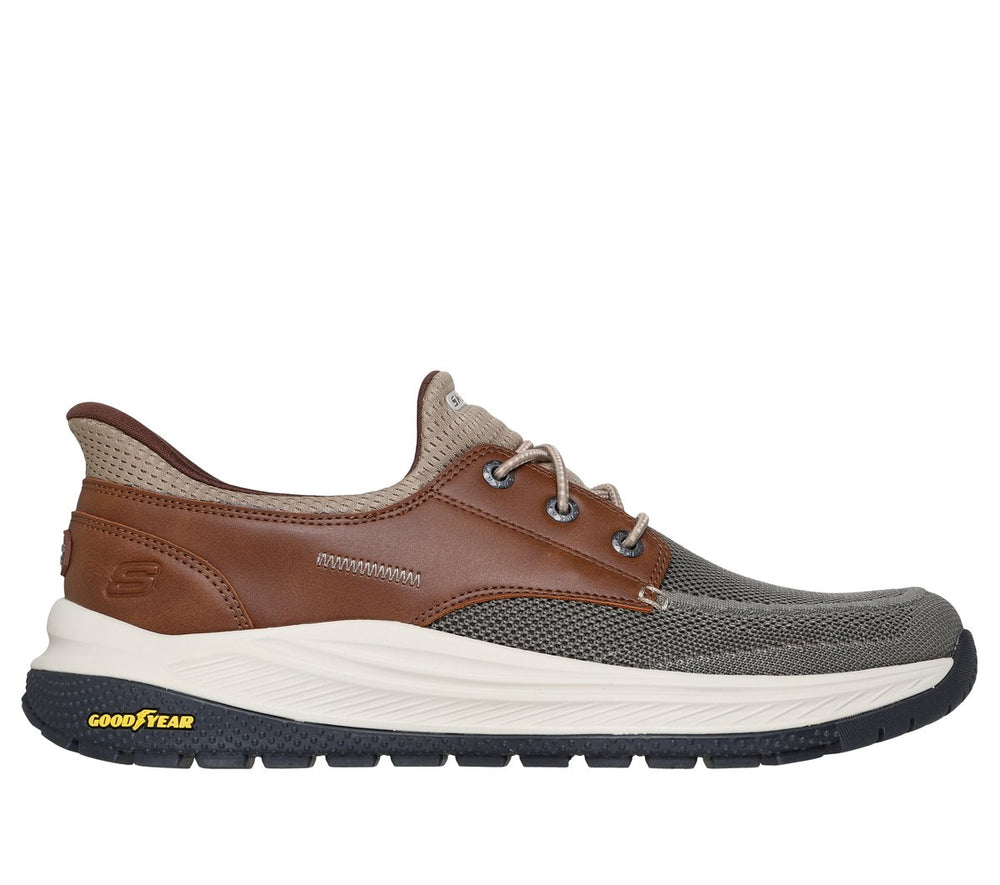 Skechers Skechers Slip-ins Relaxed Fit: Meroe - Alden Men