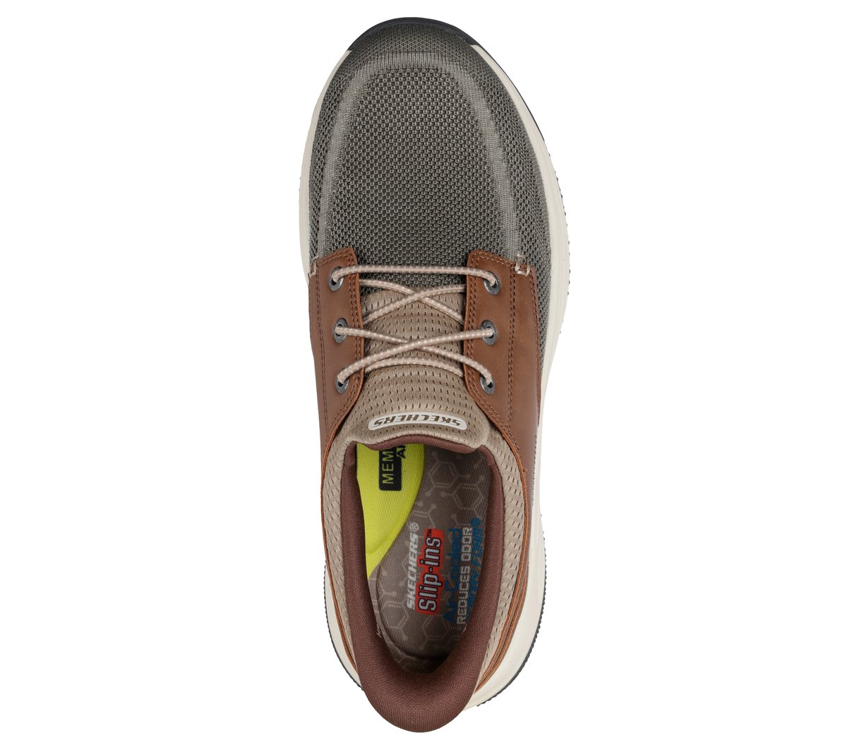 Skechers Skechers Slip-ins Relaxed Fit: Meroe - Alden Men