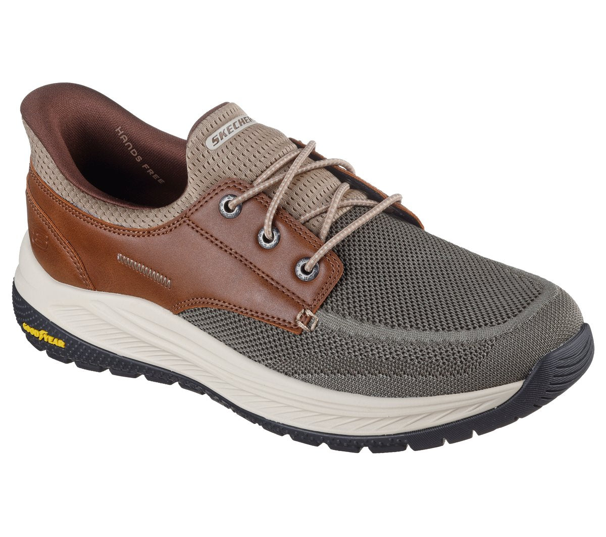 Skechers Skechers Slip-ins Relaxed Fit: Meroe - Alden Men
