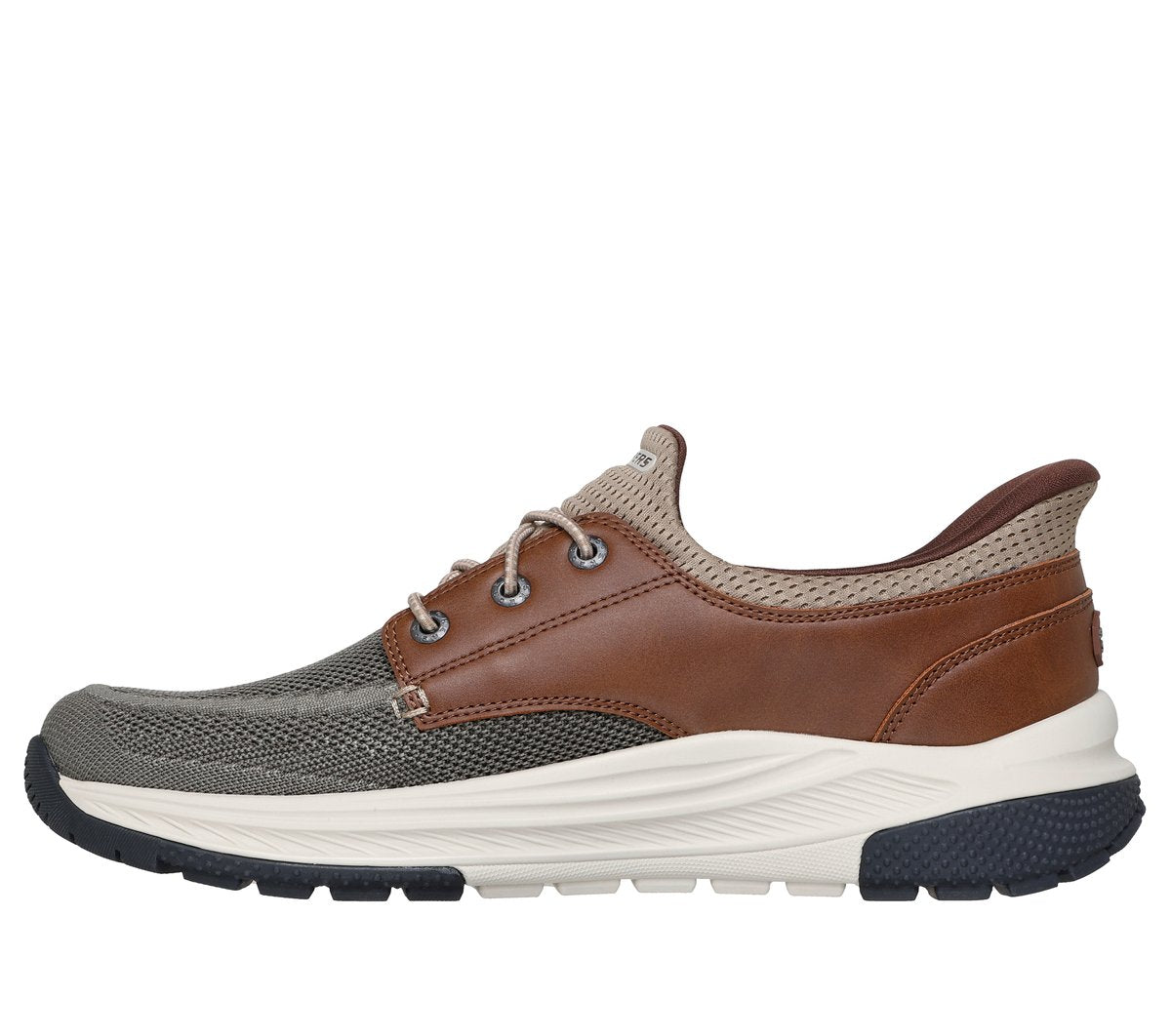 Skechers Skechers Slip-ins Relaxed Fit: Meroe - Alden Men
